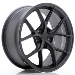 Japan Racing SL01 18x8,5 ET42 5x114,3 Matt Gun Metalal