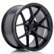 Hliníkové disky Japan Racing SL01 18x9,5 ET25 5x120 Matt Black | race-shop.sk