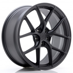Japan Racing SL01 19x8,5 ET35 5x120 Matt Gun Metalal