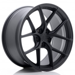 Japan Racing SL01 19x9,5 ET40 5x120 Matt Gun Metalal
