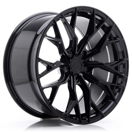 Hliníkové disky Concaver CVR1 19x8 ET40 5x112 Platinum Black | race-shop.sk