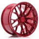 Hliníkové disky Concaver CVR1 20x10 ET20-48 BLANK Candy Red | race-shop.sk