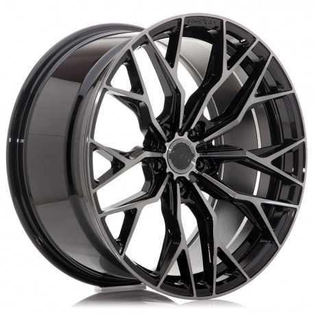 Hliníkové disky Concaver CVR1 20x8,5 ET45 5x112 Double Tinted Black | race-shop.sk
