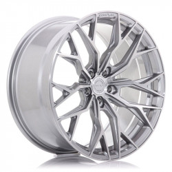 Concaver CVR1 20x9 ET20-35 BLANK Brushed Titanium