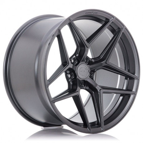 Hliníkové disky Concaver CVR2 20x8,5 ET45 5x112 Carbon Graphite | race-shop.sk