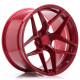 Hliníkové disky Concaver CVR2 20x9 ET20-51 BLANK Candy Red | race-shop.sk