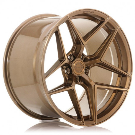 Hliníkové disky Concaver CVR2 22x11,5 ET17-60 BLANK Brushed Bronze | race-shop.sk