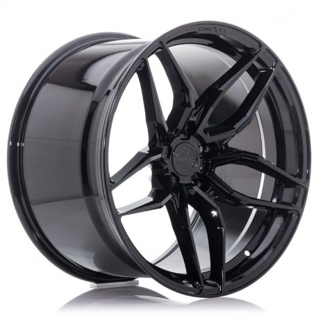 Hliníkové disky Concaver CVR3 19x8,5 ET45 5x112 Platinum Black | race-shop.sk