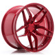 Hliníkové disky Concaver CVR3 20x11 ET0-30 BLANK Candy Red | race-shop.sk