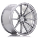 Hliníkové disky Concaver CVR4 19x10,5 ET15-57 BLANK Brushed Titanium | race-shop.sk