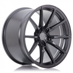 Concaver CVR4 19x8,5 ET35 5x112 Carbon Graphite