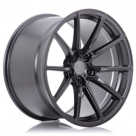 Hliníkové disky Concaver CVR4 19x8,5 ET35 5x112 Carbon Graphite | race-shop.sk