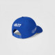 Čiapky a šiltovky MERCEDES AMG PETRONAS V. BOTTAS baseball cap - blue | race-shop.sk