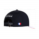 Čiapky a šiltovky Pierre Gasly France Scuderia AlphaTauri F1 cap blue | race-shop.sk