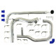 Sady rúr pre konkrétny model Sada rúr k intercooleru pre VW Golf IV 1.8T 98-05 | race-shop.sk