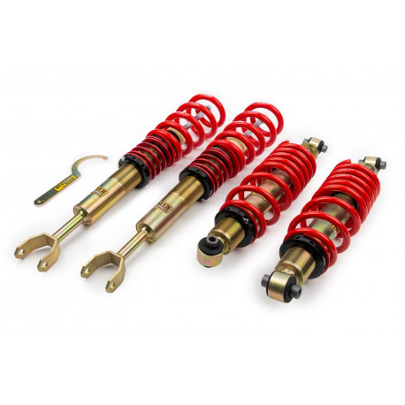 MTS Technik komplet Športový výškovo nastaviteľný podvozok MTS Technik Street pre Audi A4 B5 Sedan rok 11/94 - 09/01 | race-shop.sk