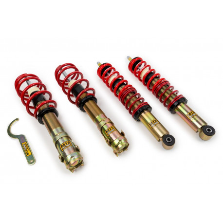 MTS Technik komplet Športový výškovo nastaviteľný podvozok MTS Technik Street pre Seat Cordoba (6K5) FL Kombi rok 08/99 - 01/03 | race-shop.sk