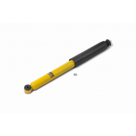 MTS Technik zadný športový tlmič MTS Technik pre Opel Kadett D 08/82 - 08/84 | race-shop.sk