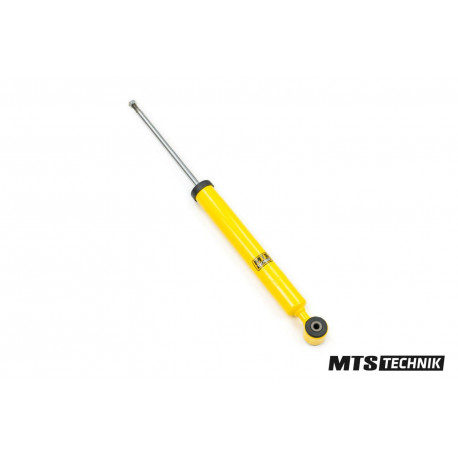MTS Technik zadný športový tlmič MTS Technik pre Skoda Fabia III Kombi 10/14 - | race-shop.sk
