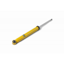 zadný športový tlmič MTS Technik pre Volkswagen Eos 2006 - 05/13