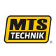 Športové tlmiče zadný športový tlmič MTS Technik pre Volkswagen Golf VII Kombi 04/13 - | race-shop.sk