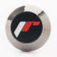 Stredové krytky kolies Stredová puklička JR3 Chrome | race-shop.sk