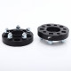 Rozširovacie podložky pre konkrétny model Rozširovacie podložky (sada 2ks) JAPAN RACING (so štiftami) - 30mm, 6x139.7, 106mm | race-shop.sk