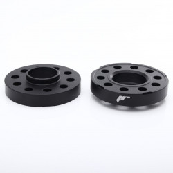 Rozširovacie podložky (sada 2ks) JAPAN RACING (prechodové) - 20mm, 5x120, 72,6mm