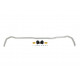 Whiteline Sway bar - 24mm X heavy duty blade adjustable pre AUDI, SEAT, SKODA, VOLKSWAGEN | race-shop.sk