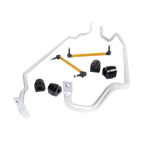 Whiteline Sway bar - vehicle kit pre BMW | race-shop.sk
