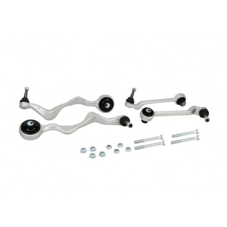Whiteline Control arm - lower rear arm assembly pre BMW | race-shop.sk