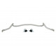 Whiteline Sway bar - 27mm heavy duty pre CHEVROLET | race-shop.sk