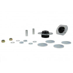 Strut rod - to chassis bushing (caster correction) pre CHEVROLET, VAUXHALL