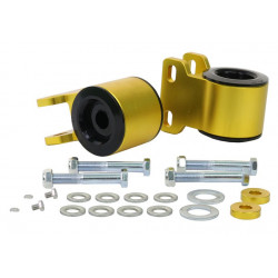 Control arm - lower inner rear bushing (anti-lift/caster correction) pre FORD, MAZDA, VOLVO