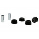 Whiteline Strut rod - to chassis bushing pre FORD, GREAT WALL, TOYOTA | race-shop.sk