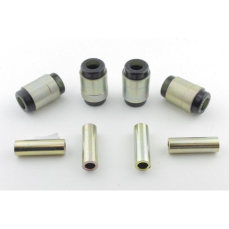 Whiteline Control arm - lower inner and outer bushing pre HONDA | race-shop.sk