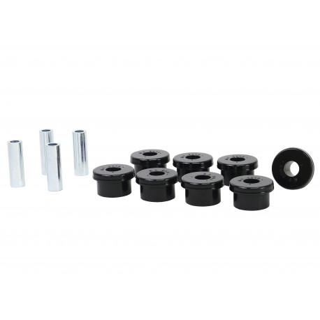 Whiteline Control arm - lower rear inner and outer bushing pre HONDA | race-shop.sk