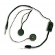 Slúchadlá / headsety Terratrip headset pre centrály clubman do otvorenej prilby | race-shop.sk