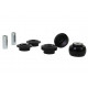 Whiteline Differential - mount front and rear bushing pre INFINITI, NISSAN | race-shop.sk