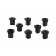Whiteline Spring - eye front and shackle bushing pre JEEP | race-shop.sk