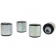 Whiteline Leading arm - to diff bushing (caster correction) pre LAND ROVER | race-shop.sk