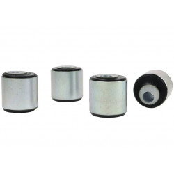 Leading arm - to diff bushing (caster correction) pre LAND ROVER