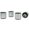 Leading arm - to diff bushing (caster correction) pro LAND ROVER