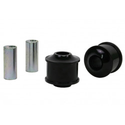 Strut rod - to chassis bushing (caster correction) pre MAZDA, NISSAN