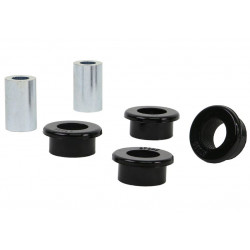 Shock absorber - to control arm bushing pre MERCEDES-BENZ, NISSAN