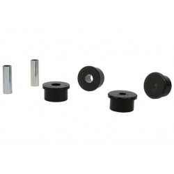 Control arm - lower front inner bushing pre MITSUBISHI