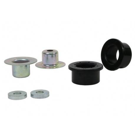 Whiteline Differential - support rear bushing pre NISSAN | race-shop.sk