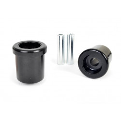 Beam axle - front bushing pre NISSAN, RENAULT