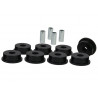 Leading arm - to diff bushing pro NISSAN, TOYOTA