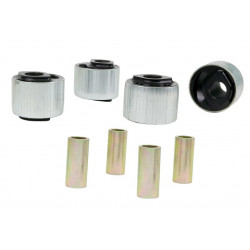 Leading arm - to diff bushing (caster correction) pre NISSAN, TOYOTA